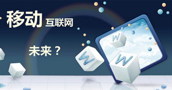 移动应用定制 探索互联网信息服务的新维度